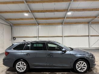 Unfallwagen Skoda Octavia 1.0TSI 81kW Business Edition Plus 2021/6