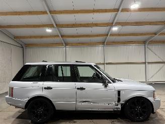Coche accidentado Land Rover Range Rover 4.2 V8 Supercharger 428PK! Automaat Schuifkanteldak 2006/1