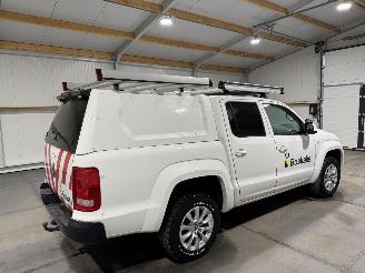 Volkswagen Amarok 3.0TDI 120kW 4WD Plus Cab 4-Motion picture 5