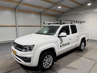 Volkswagen Amarok 3.0TDI 120kW 4WD Plus Cab 4-Motion picture 9