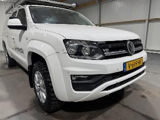 Volkswagen Amarok 3.0TDI 120kW 4WD Plus Cab 4-Motion picture 15