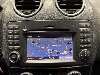 Mercedes M-klasse 420CDI 225kW Automaat 4-Matic Luchtvering picture 16