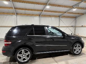 Mercedes M-klasse 420CDI 225kW Automaat 4-Matic Luchtvering picture 5