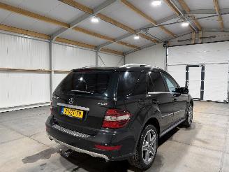 Mercedes M-klasse 420CDI 225kW Automaat 4-Matic Luchtvering picture 6