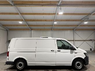 dañado vehículos comerciales Volkswagen Transporter 2.0TDI 75kW L2 KUHLWAGEN 20PCS 2020/4