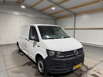 Volkswagen Transporter 2.0TDI 81kW Airco L2 Koelwagen 20PCS picture 3