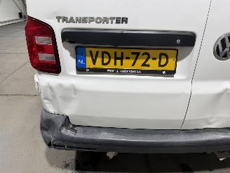 Volkswagen Transporter 2.0TDI 81kW Airco L2 Koelwagen 20PCS picture 13