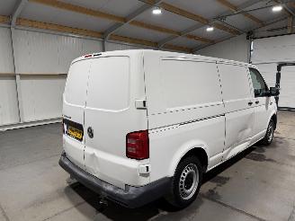 Volkswagen Transporter 2.0TDI 81kW Airco L2 Koelwagen 20PCS picture 6