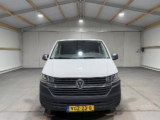 Volkswagen Transporter 2.0TDI 81kW Airco L2 Koelwagen 20PCS picture 4