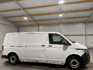 Volkswagen Transporter 2.0TDI 81kW Airco L2 Koelwagen 20PCS picture 2