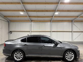 Coche accidentado Volkswagen Passat 1.4TSI 110kW Automaat ACT Connected Series 2016/4