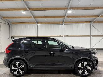 škoda osobní automobily Volvo XC40 70kWh Recharge 170kW Core 2022/4