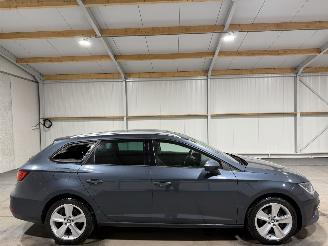 Avarii autoturisme Seat Leon ST 1.5TSI FR 110kW Ultimate Edition Black 2019/8