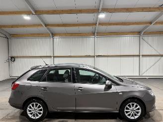  Seat Ibiza ST 1.0EcoTSI 70kW Airco Style Connect 2016/6