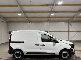 skadebil bedrijf Renault Express 1.5dCi 70kW Comfort 2023/4
