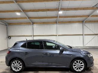  Renault Mégane 1.2TCe 74kW Clima Navi 2017/10