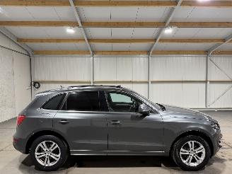 Damaged car Audi Q5 2.0TFSI 155kW Automaat Quattro Pro Line S 2011/5