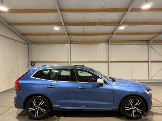  Volvo Xc-60 2.0T5 184kW Automaat AWD R-Design 2018/10
