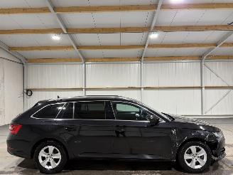 Unfallwagen Skoda Superb 1.5TSI 110kW Automaat ACT Business Edition 2023/7