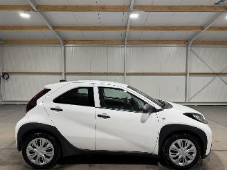  Toyota Aygo X 1.0VVT-i MT  53kW  Airco 2023/6