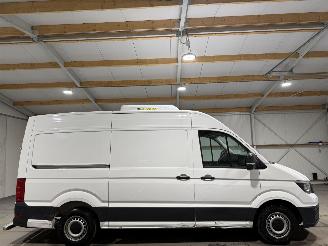 uszkodzony samochody ciężarowe Volkswagen Crafter 2.0TDI 103kW L3H3 FRISO Highline  35 2020/7