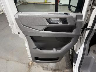 Volkswagen Crafter 2.0TDI 103kW L3H3 FRISO Highline  35 picture 41