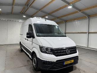 Volkswagen Crafter 2.0TDI 103kW L3H3 FRISO Highline  35 picture 3