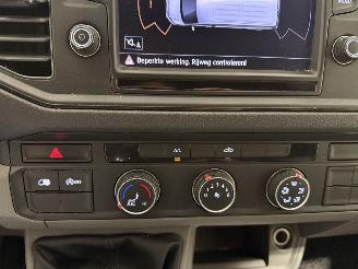 Volkswagen Crafter 2.0TDI 103kW L3H3 FRISO Highline  35 picture 56