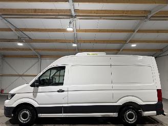 Volkswagen Crafter 2.0TDI 103kW L3H3 FRISO Highline  35 picture 8