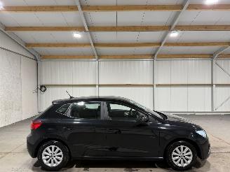 Avarii autoturisme Seat Ibiza 1.0TSI 70kW Airco FR 2018/1