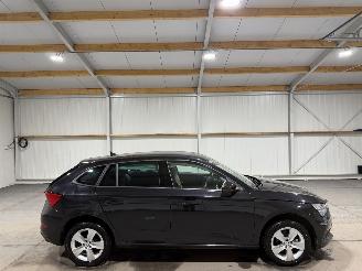 Avarii autoturisme Skoda Scala 1.0TSI 81kW Ambition 2023/8
