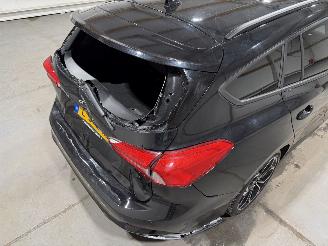 Ford Focus 1.0EcoBoost 92kW Hybrid ST line X Business picture 21