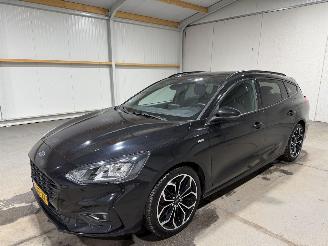 Ford Focus 1.0EcoBoost 92kW Hybrid ST line X Business picture 9