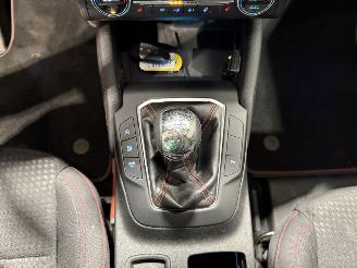 Ford Focus 1.0EcoBoost 92kW Hybrid ST line X Business picture 40