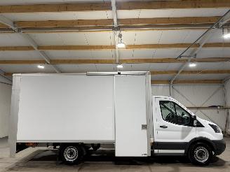  Ford Transit 2.0TDCI 96kW L3H1 Ambiente Laadklep Schuifdeur 350 2018/11
