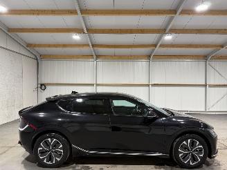 Coche accidentado Kia EV6 77.4 kWh Plus 168kW 2023/12