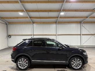 Unfallwagen Volkswagen T-Roc 1.5TSI 110kW Automaat Sport Business R 2019/12