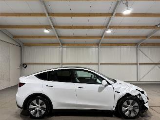 Auto incidentate Tesla Model Y 58kWh 175kW RWD 2022/12