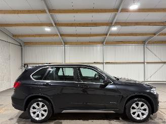 Avarii autoturisme BMW X5 X-DRIVE40E 180kW Automaat Pano High Executive 2015/12