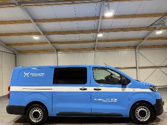 skadebil bedrijf Toyota Proace 2.0D4 106kW DC Cool Long 2022/5