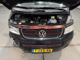 Volkswagen  7HM 2.5TDI 128kW CAMPER Clima Camera picture 33