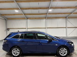 Damaged car Opel Astra ST+ 1.2 107kW Business Elegance 2021/7