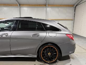 Mercedes Cla-klasse 200 ShootingBrake 115kW Automaat Orange Edition Pano picture 28