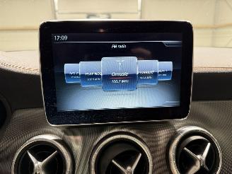 Mercedes Cla-klasse 200 ShootingBrake 115kW Automaat Orange Edition Pano picture 45