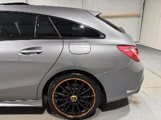 Mercedes Cla-klasse 200 ShootingBrake 115kW Automaat Orange Edition Pano picture 30