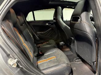 Mercedes Cla-klasse 200 ShootingBrake 115kW Automaat Orange Edition Pano picture 49