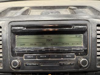 Volkswagen Transporter 2.0TDI 75kW L2H1 DC picture 15