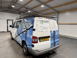 Volkswagen Transporter 2.0TDI 75kW L2H1 DC picture 12