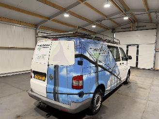 Volkswagen Transporter 2.0TDI 75kW L2H1 DC picture 6