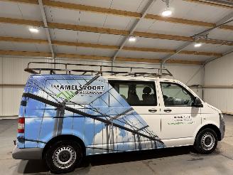 Volkswagen Transporter 2.0TDI 75kW L2H1 DC picture 5